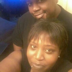 Meet your Posher, Lashawn